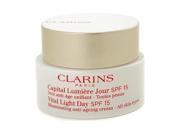 Vital Light Day SPF 15 Illuminating Anti Aging Cream