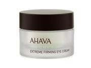 Ahava Time To Revitalize Extreme Firming Eye Cream 15ml 0.51oz