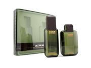 Quorum by Antonio Puig for Men 2 Pc Gift Set 3.4oz EDT Spray 3.4oz After Shave Lotion
