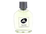 Adidas Team Force by Adidas EDT Spray 3.4 Oz Developed With Athletes for Men