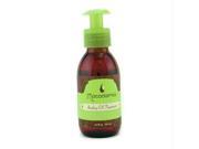Macadamia Natural Oil Healing Oil Treatment For All Hair Types 125ml 4.2oz