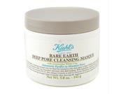 Kiehl s Rare Earth Deep Pore Cleansing Masque 142g 5oz