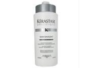 Kerastase Specifique Bain Divalent Balancing Shampoo For Oily Roots Sensitised Lengths 1000ml 34oz