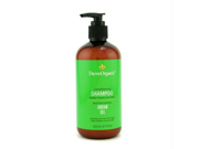 DermOrganic Argan Oil Sulfate Free Color Safe Conditioning Shampoo 350ml 12oz