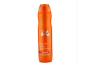Wella Enrich Moisturizing Shampoo For Dry Damaged Hair Fine Normal 250ml 8.4oz