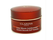 Clarins Lisse Minute Autobronzant Instant Smooth Self Tanning 30ml 1oz