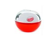 DKNY Red Delicious Eau De Parfum Spray Limited Edition 100ml 3.4oz