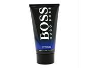 Boss Bottled Night Shower Gel 150ml 5oz
