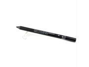 Aqua Eyes Waterproof Eyeliner Pencil 0L Matte Black 1.2g 0.04oz