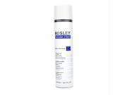Bosley Professional Strength Bos Revive Volumizing Conditioner For Visibly Thinning Non Color Treated Hair 300ml 10.1oz