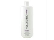 Paul Mitchell Extra Body Daily Shampoo Thickens and Volumizes 1000ml 33.8oz