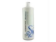 Sebastian Trilliance Shine Preparation Rinser For All Hair Types 1000ml 33.8oz