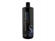 Sebastian Trilliance Shine Preparation Cleanser For All Hair Types 1000ml 33.8oz