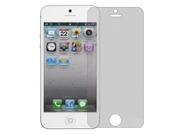 [ZIYA] Front Diamond Sparkles Screen LCD Guard Protector for Apple iPhone 5