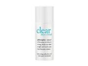 Clear Days Ahead Acne Spot Treatment 0.5 oz Treatment