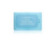 Shiseido Pureness Gentle Cleansing Sheets 30 Pcs