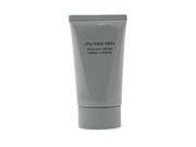 Shiseido Men Shaving Cream Razor Burn Minimizer 100ml 3.6oz