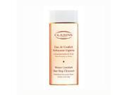 Clarins Water Comfort One Step Cleanser w Peach Essential Water For Normal or Dry Skin 200ml 6.8oz
