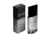 L eau D issey Intense by Issey Miyake for Men 4.2 oz EDT Spray
