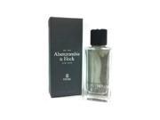 Perfume 8 by Abercrombie Fitch for Women 1.7 oz Eau De Parfum Spray