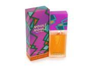 ANIMALE ANIMALE by Animale Parfums EAU DE PARFUM SPRAY 3.4 OZ for WOMEN
