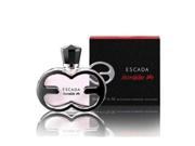 Incredible Me by Escada for Women 2.5 oz Eau De Parfum Spray
