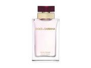 Dolce Gabbana Pour Femme by Dolce Gabbana for Women 1.6 oz Eau De Parfum Spray