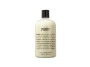 Philosophy Purity Made Simple One Step Facial Cleanser 16 oz 473.1ml