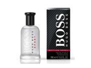 Hugo Boss Boss Bottled Sport Eau De Toilette Spray 100ml 3.3oz