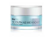 Bliss The Youth As We Know It Anti Aging Eye Cream 15ml 0.5oz