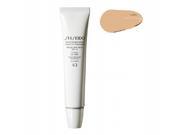 Shiseido Urban Environment Tinted UV Protector SPF 43 01 Light 1.1 oz 30ml