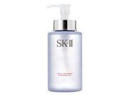 SK II Facial Treatment Cleansing Oil Purifying Clear Cleanser 8.4 oz 250ml