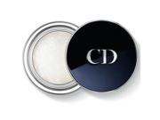Christian Dior Diorshow Fusion Mono Long Wear Professional Mirror Shine Eyeshadow 001 Lune 6.5g 0.22oz