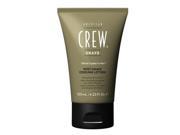 American Crew Post Shave Cooling Lotion 4.23oz 125ml