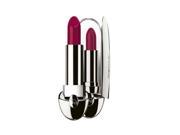 Guerlain Rouge G Jewel Lipstick Compact 68 GiGi 3.5g 0.12oz
