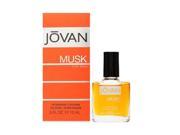 EAN 3607347975618 product image for Jovan Musk Aftershave Cologne for Men 0.5oz / 15ml | upcitemdb.com