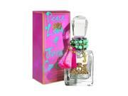 Peace Love by Juicy Couture for Women 3.4 oz Eau De Parfum Spray