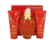 Amarige by Givenchy for Women 3 Piece Set