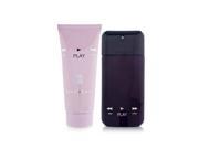 Givenchy Play Intense by Givenchy for Women 2 Piece Giftset