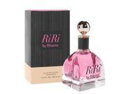 RiRi by Rihanna for Women 3.4oz Eau De Parfum Spray