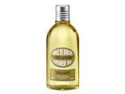 L Occitane Almond Cleansing Soothing Shower Oil 250ml 8.4oz