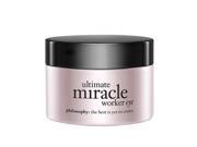 Philosophy Ultimate Miracle Worker Multi Rejuvenating Eye Cream SPF15 0.5oz 15ml