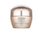Shiseido Benefiance WrinkleResist 24 Intensive Nourishing Recovery Cream 1.7oz 50ml