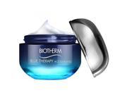 Biotherm Blue Therapy Accelerated Repairing Anti aging Silky Cream 50ml 1.69oz