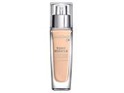 Lancome Teint Miracle Natural Skin Perfection SPF 15 Bisque 2C US Version 30ml 1oz