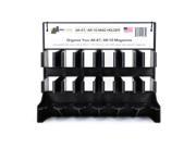 [Mag Storage Solutions] AK47 AR 10 Magazine Holder Mag Holder Rack
