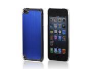 Slim Protective Hard Case for Apple iPod Touch 5 Clear