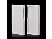 Apple iPod Nano 7 Case [White] Slim Protective Rubberized Matte Finish Snap on Hard Polycarbonate Plastic Case Cover