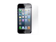 Anti glare Lcd Screen Protector Cover Kit Film For Apple Iphone 5