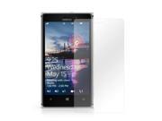 Clear Lcd Screen Protector Cover Kit Film For Nokia Lumia 925